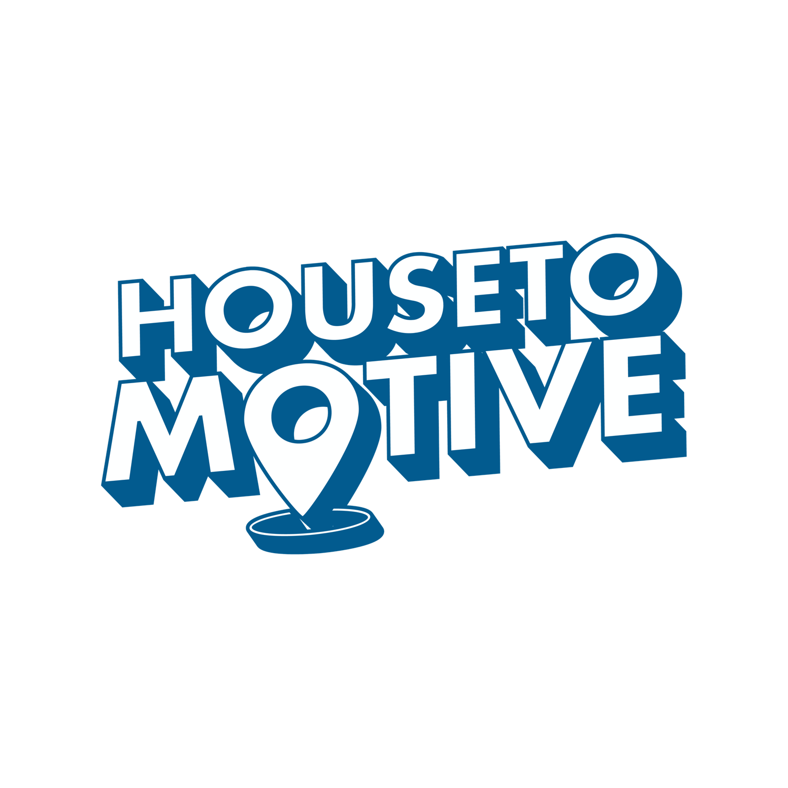 Housetomotive Logo- Contact Us if you have any questions