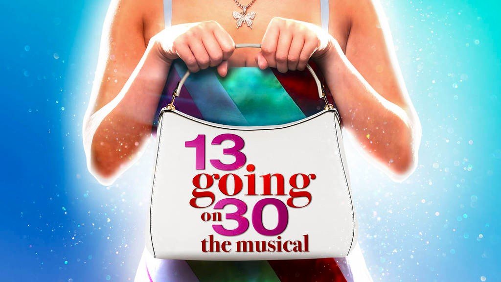 13 Going On 30 – The Musical: Stage adaptation of the beloved 2004 movie, coming to London theatres in 2025.