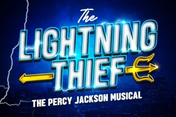 Discover The Lightning Thief – The Percy Jackson Musical 2025 London, a thrilling new musical adaptation in the UK