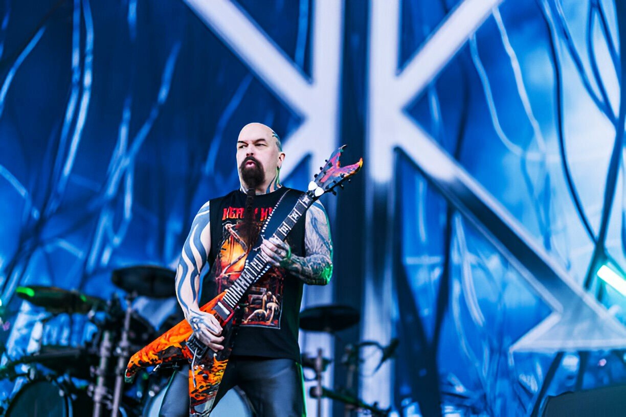 Slayer London Concert 2025 at Finsbury Park – Get Your Tickets Now! Slayer London Concert 2025 at Finsbury Park – Live metal performance by the legendary thrash metal band on July 6, 2025