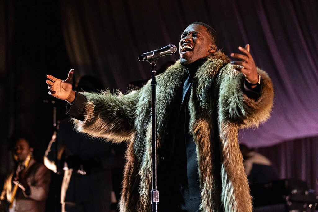 Giveon announces UK and European arena tour dates for 2026 – how to get tickets