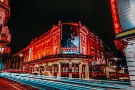 Paranormal Activity London tickets: the hit horror comes to the stage