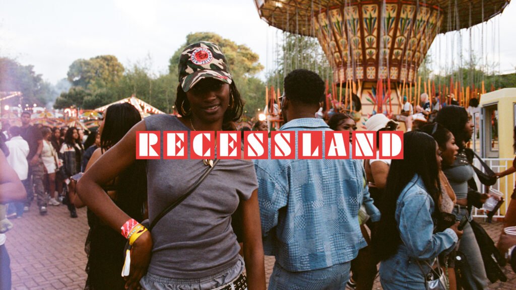 Recessland 2026 Presale Tickets Go Live Tomorrow – Here’s Everything You Need to Know