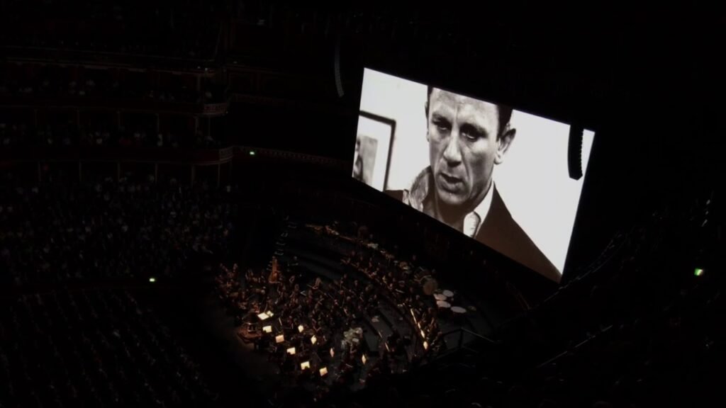 Casino Royale In Concert Is Coming To London This December